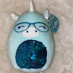 Nyla 7in Squishmallow!
